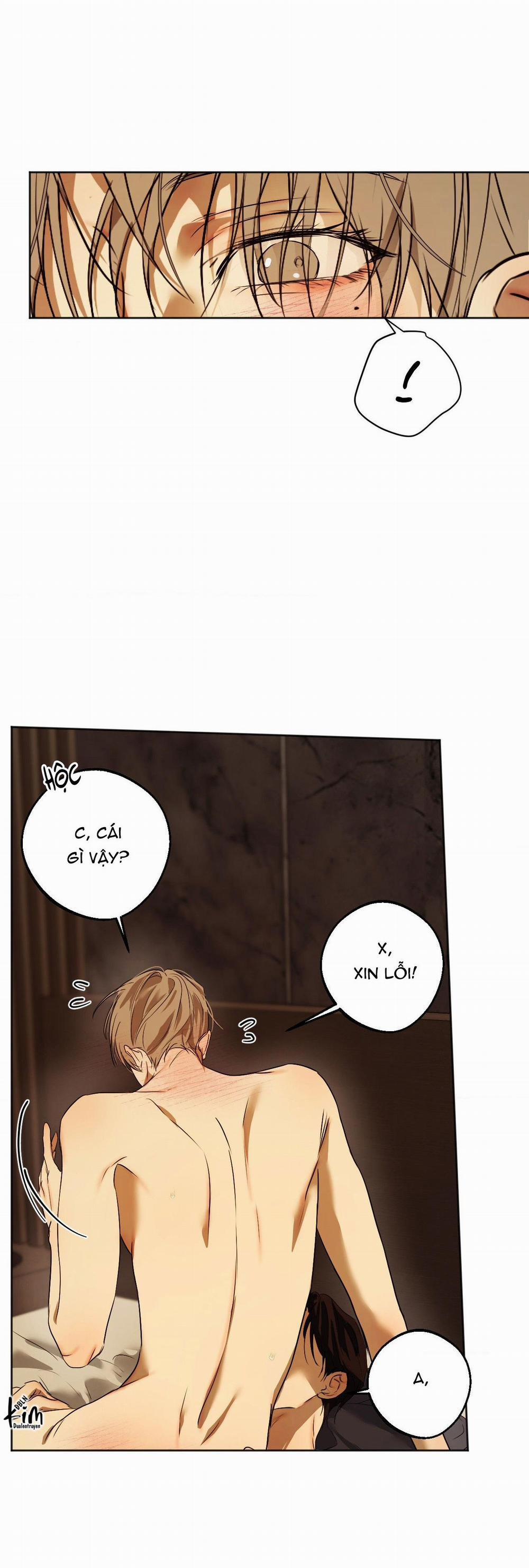 ÁI TÌNH VÀ DỤC VỌNG 41 H+ full hd trang 3