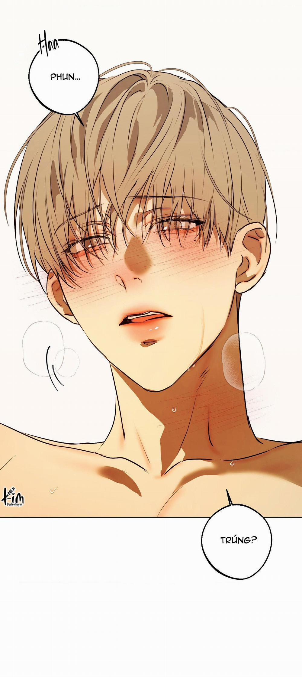 ÁI TÌNH VÀ DỤC VỌNG 41 trang 2