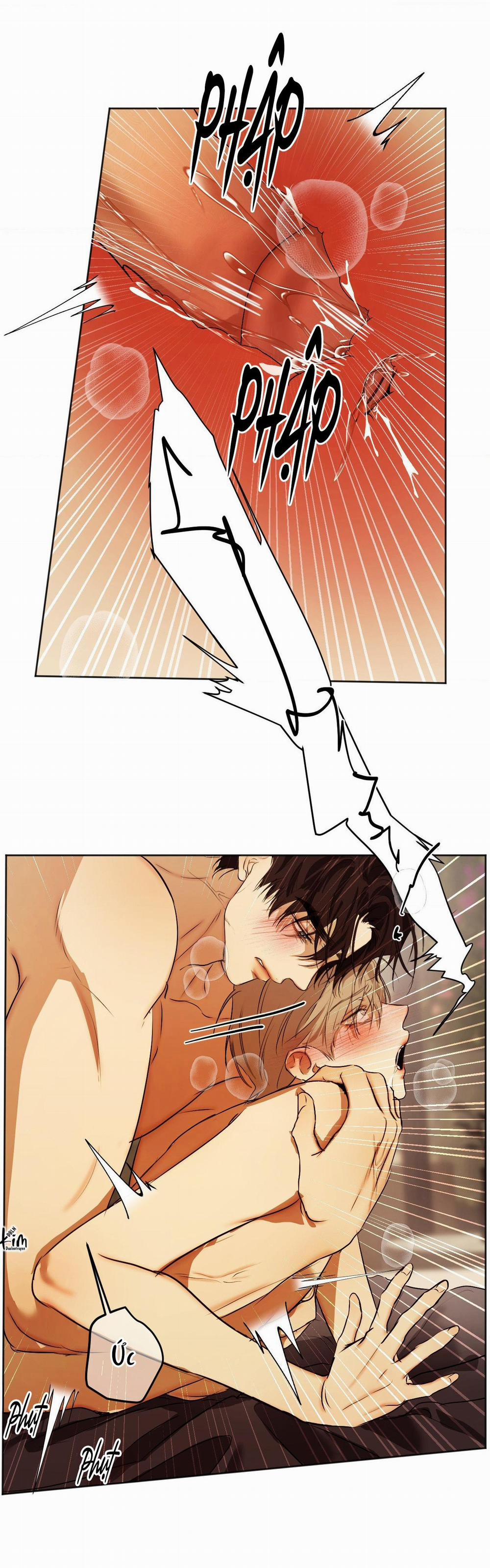 ÁI TÌNH VÀ DỤC VỌNG 41 trang 36