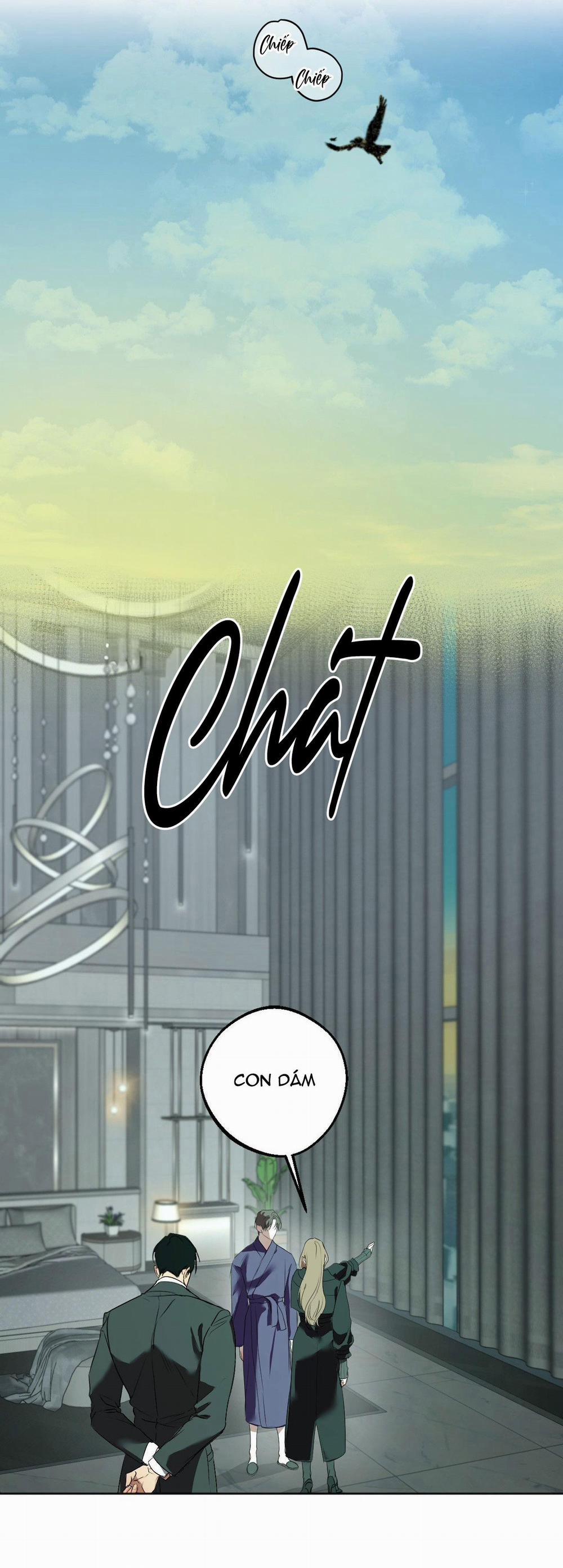 ÁI TÌNH VÀ DỤC VỌNG 41 trang 41