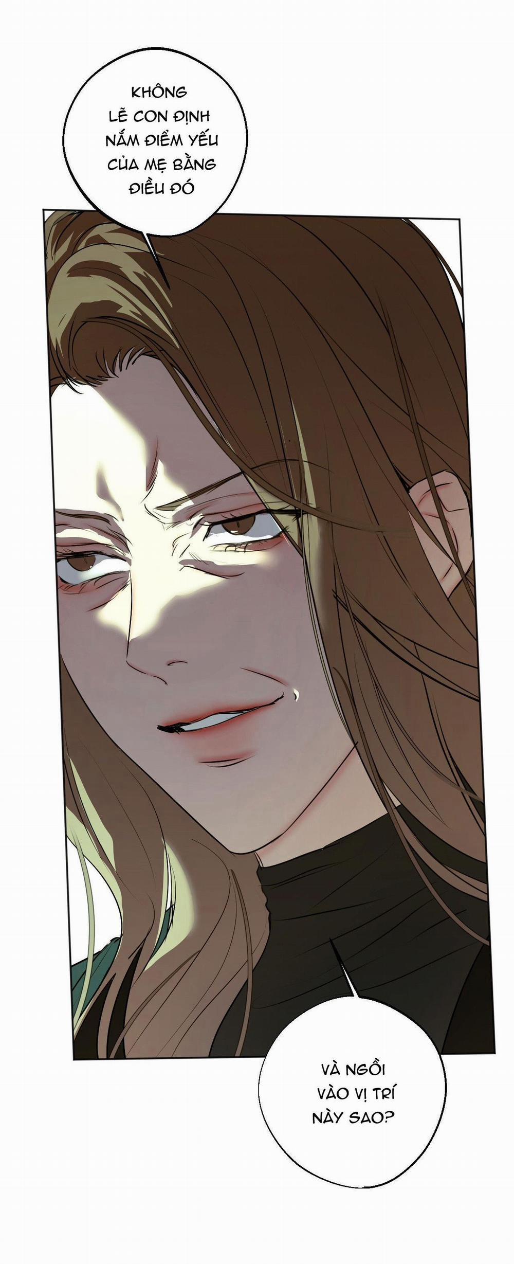 ÁI TÌNH VÀ DỤC VỌNG 41 trang 44