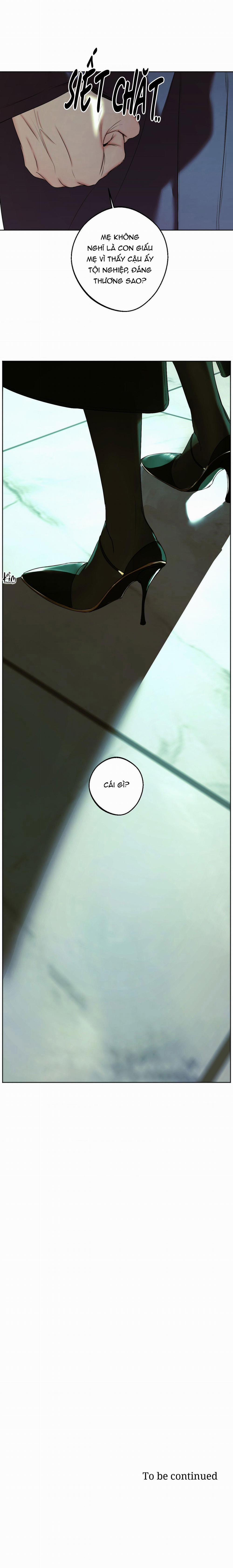 ÁI TÌNH VÀ DỤC VỌNG 41 trang 46