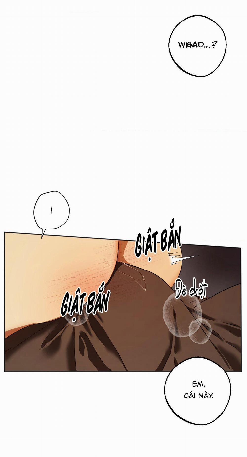 ÁI TÌNH VÀ DỤC VỌNG 41 trang 7