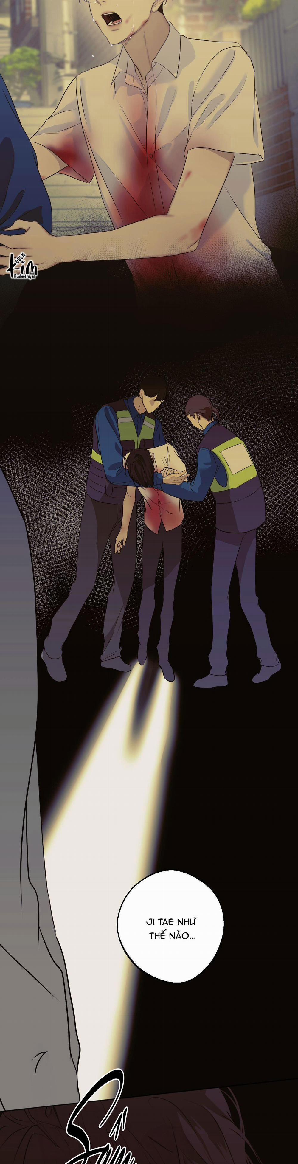 ÁI TÌNH VÀ DỤC VỌNG 42 trang 11