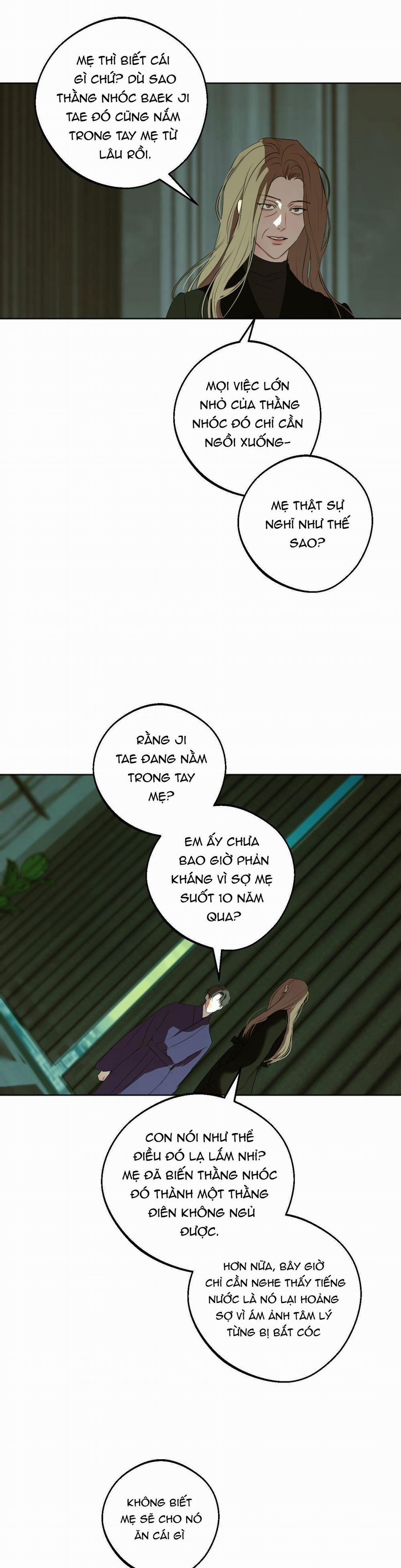 ÁI TÌNH VÀ DỤC VỌNG 42 trang 13