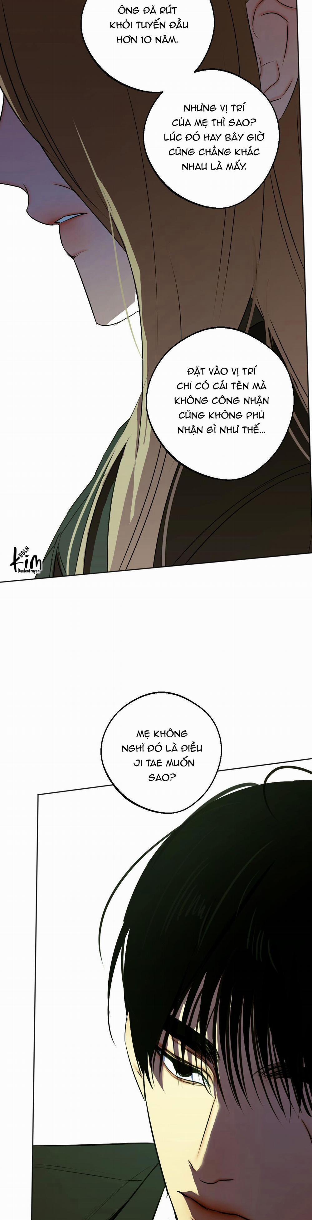 ÁI TÌNH VÀ DỤC VỌNG 42 trang 16