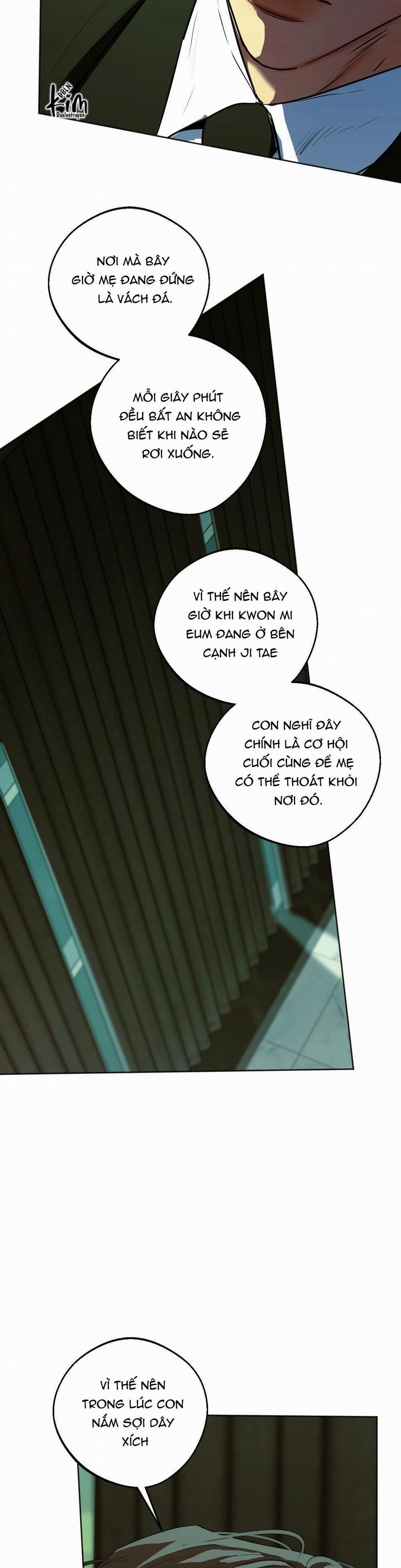 ÁI TÌNH VÀ DỤC VỌNG 42 trang 17