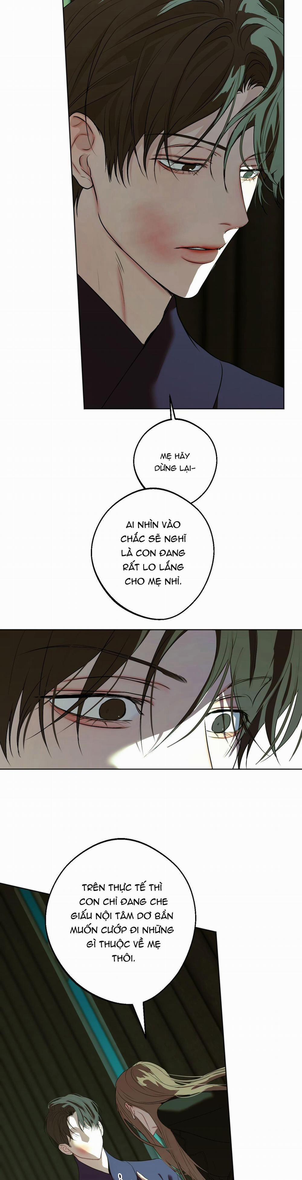 ÁI TÌNH VÀ DỤC VỌNG 42 trang 18