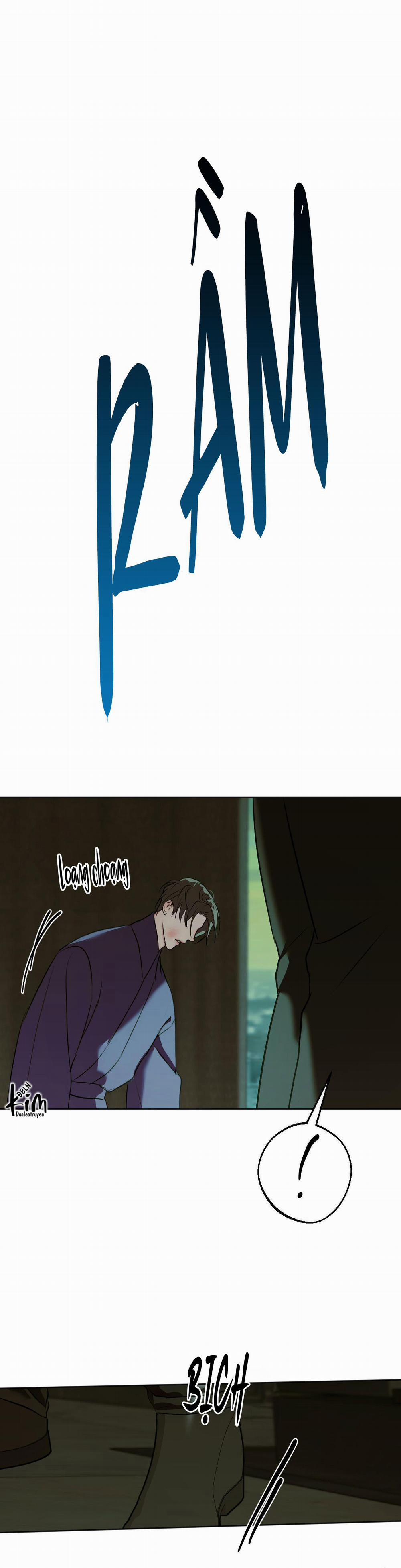 ÁI TÌNH VÀ DỤC VỌNG 42 trang 24