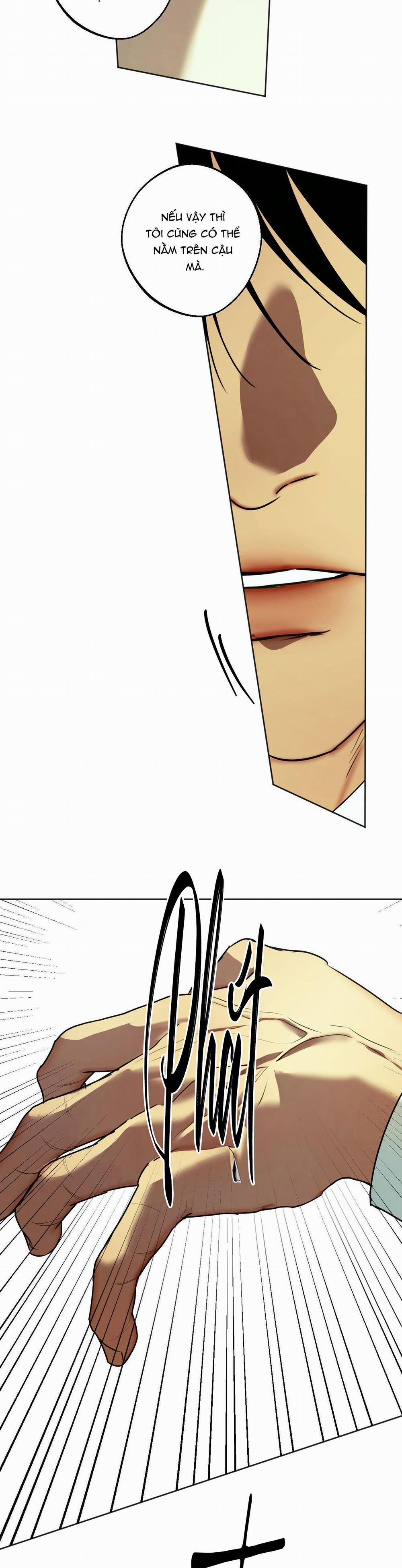 ÁI TÌNH VÀ DỤC VỌNG 42 trang 31