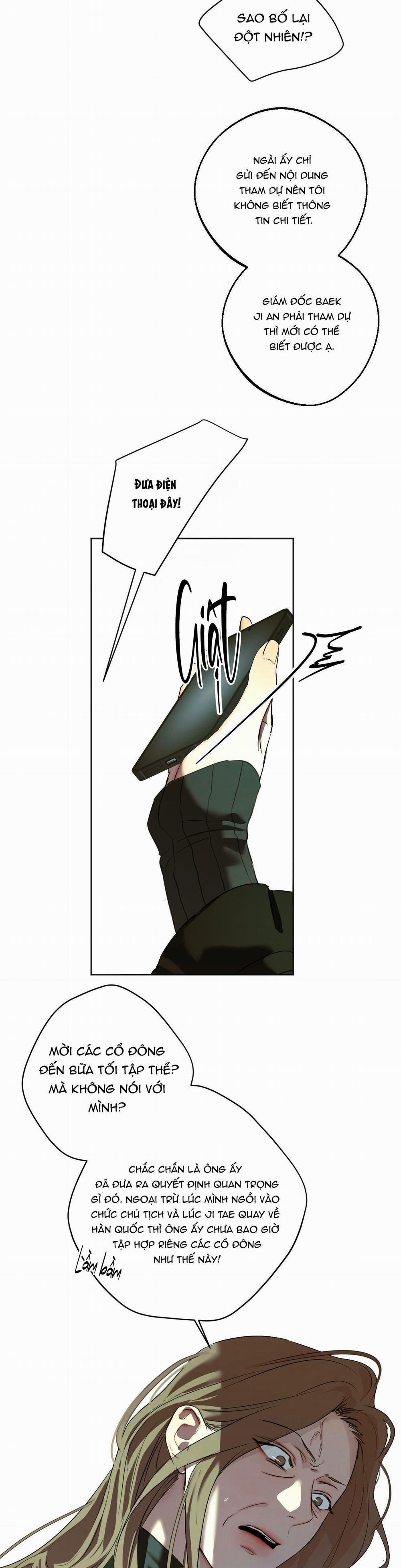 ÁI TÌNH VÀ DỤC VỌNG 42 trang 5