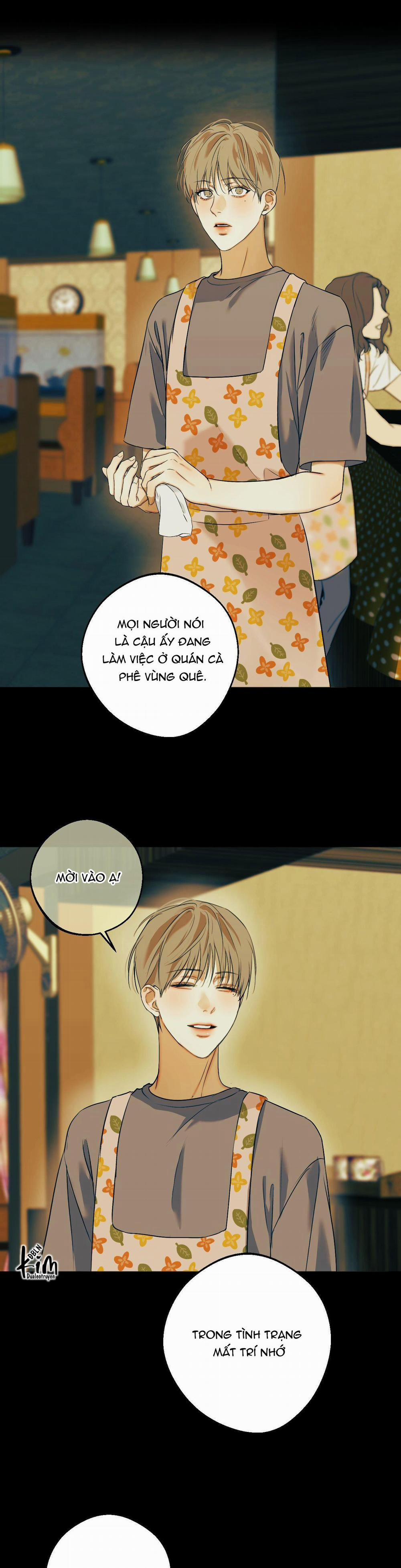 ÁI TÌNH VÀ DỤC VỌNG 42 trang 8