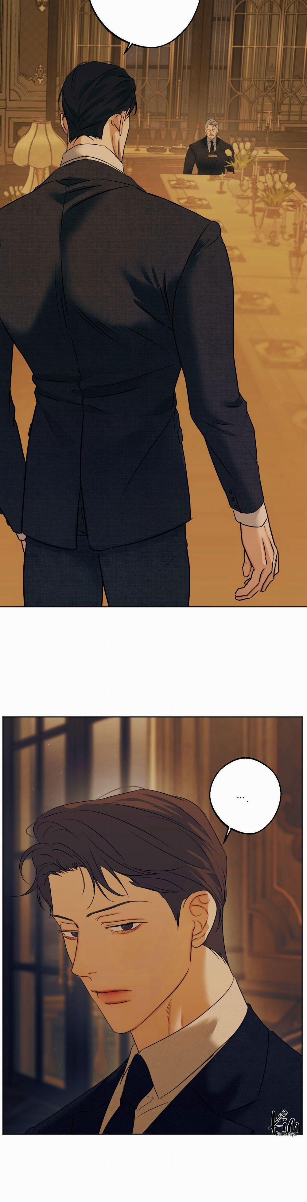 ÁI TÌNH VÀ DỤC VỌNG 43 trang 10