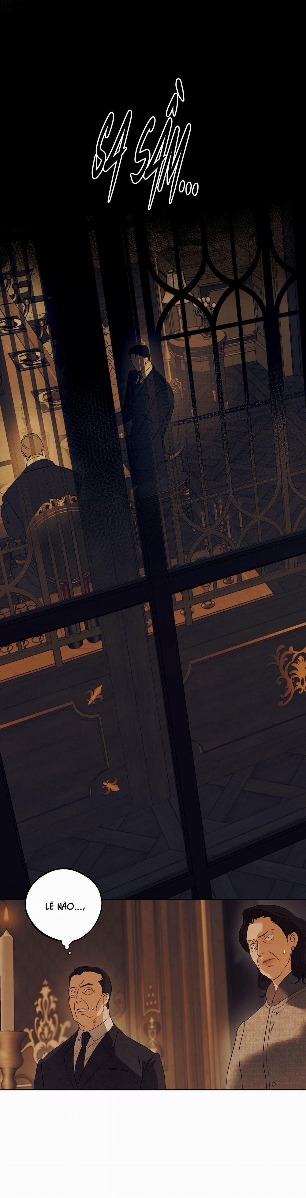 ÁI TÌNH VÀ DỤC VỌNG 43 trang 19