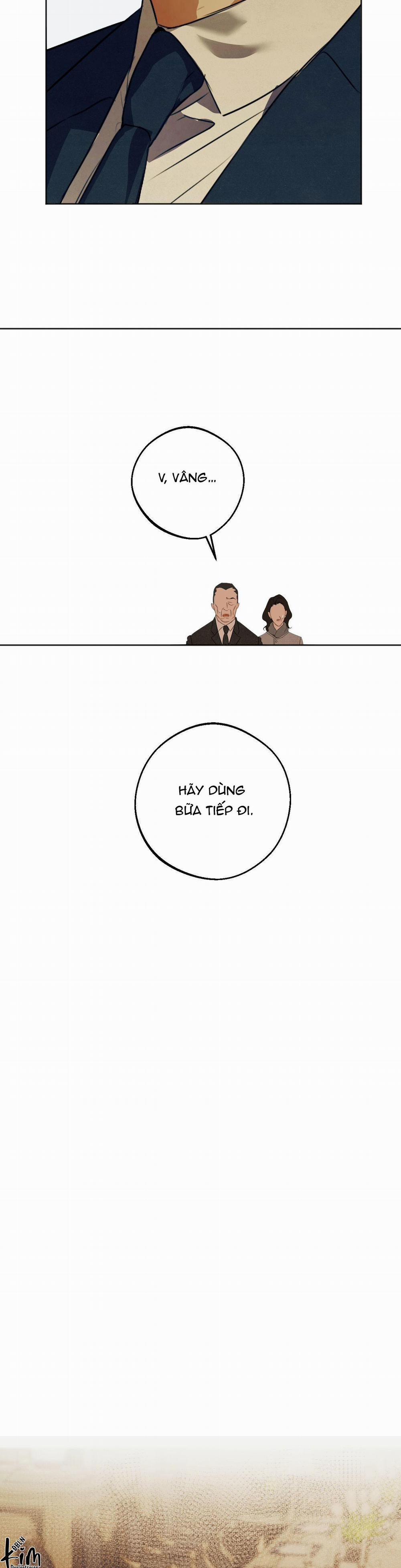 ÁI TÌNH VÀ DỤC VỌNG 43 trang 23