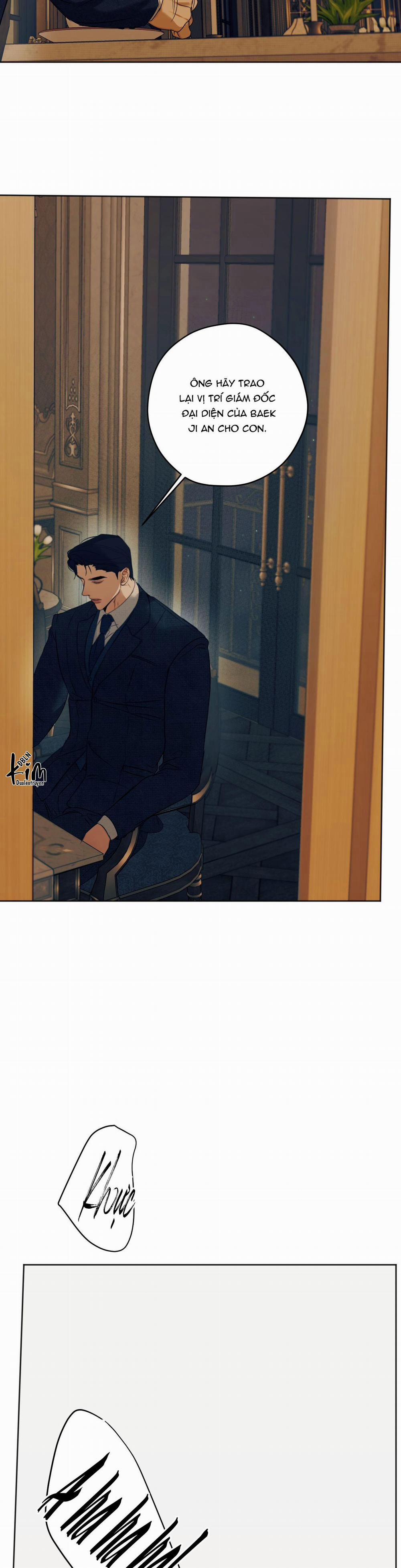 ÁI TÌNH VÀ DỤC VỌNG 43 trang 26