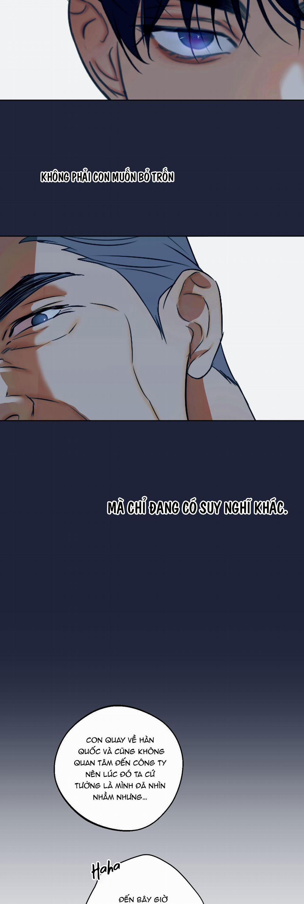 ÁI TÌNH VÀ DỤC VỌNG 43 trang 30