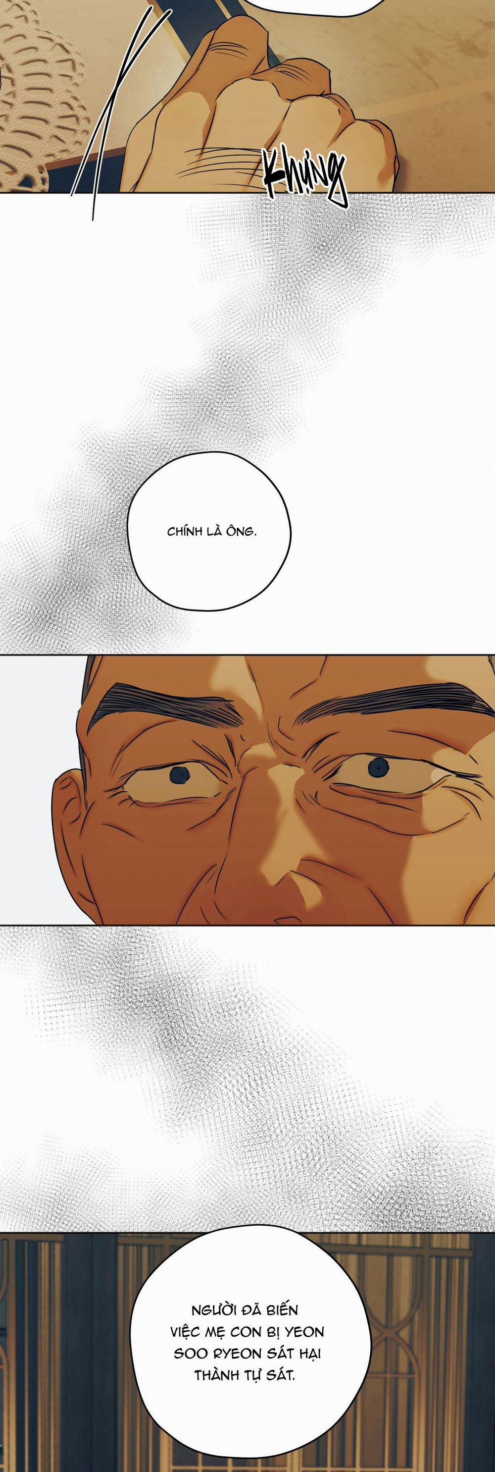 ÁI TÌNH VÀ DỤC VỌNG 43 trang 33