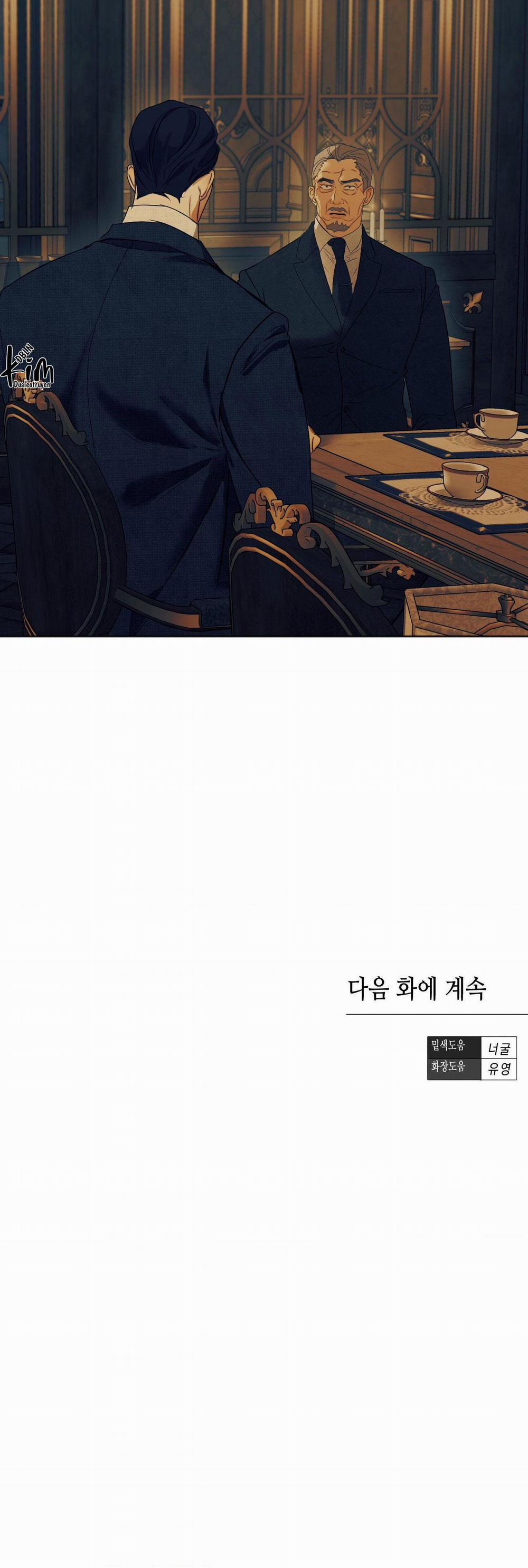 ÁI TÌNH VÀ DỤC VỌNG 43 trang 34