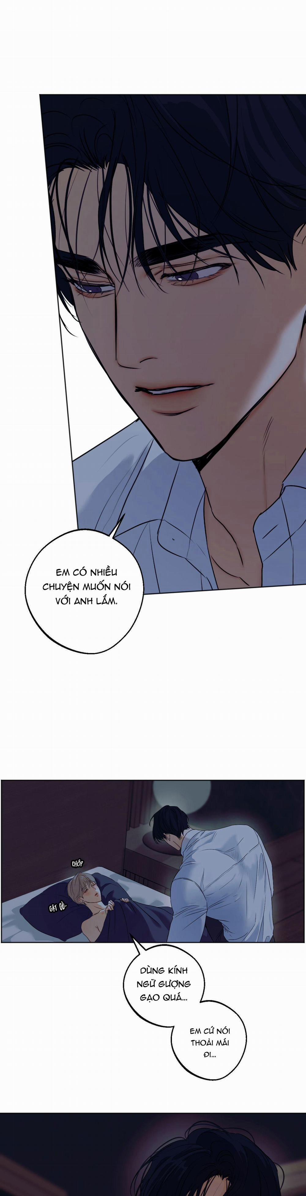 ÁI TÌNH VÀ DỤC VỌNG 43 trang 4