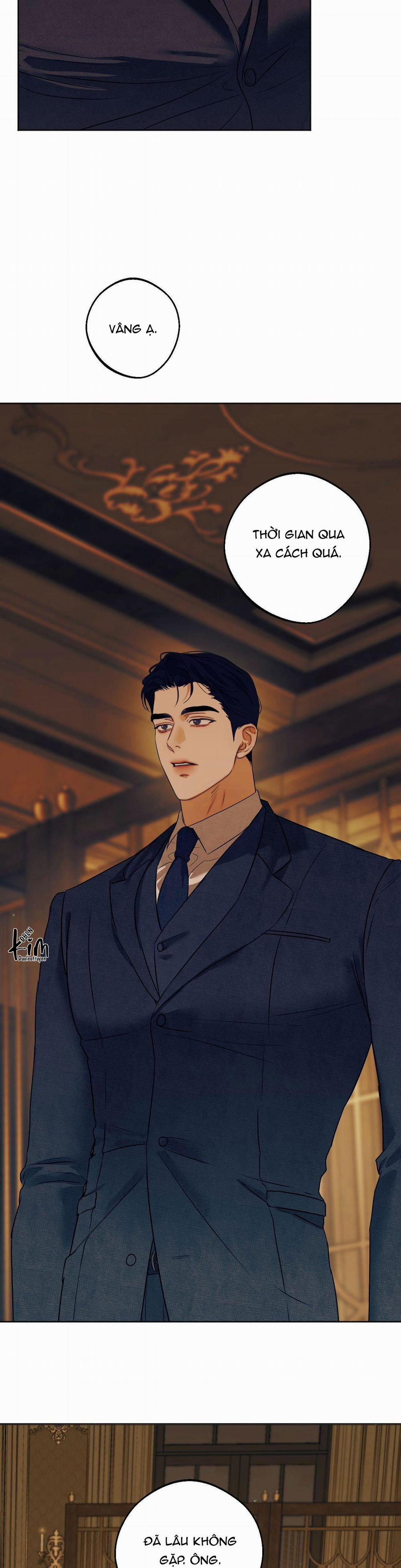 ÁI TÌNH VÀ DỤC VỌNG 43 trang 9