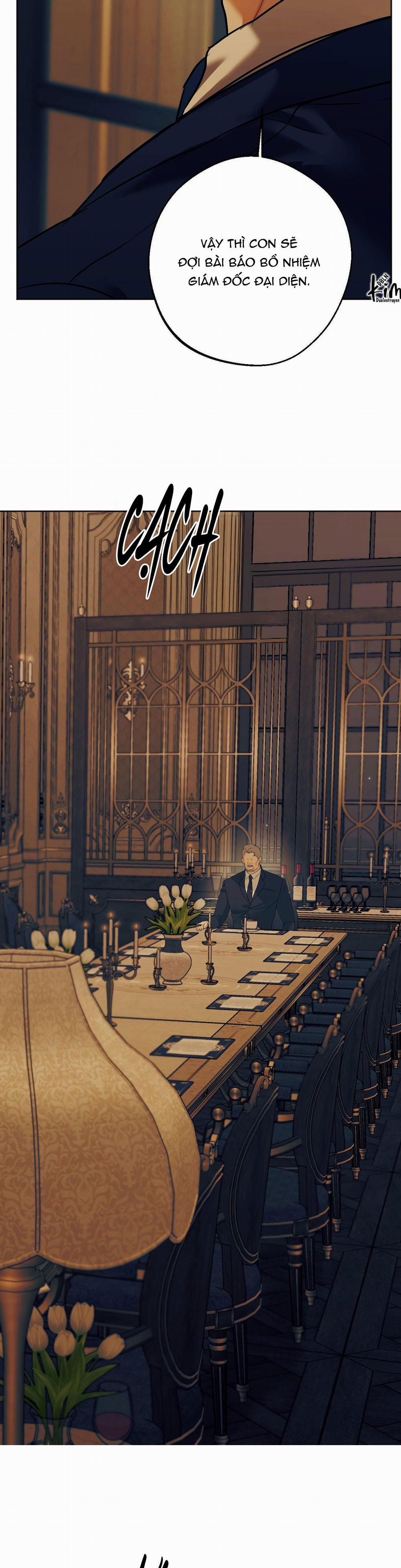 ÁI TÌNH VÀ DỤC VỌNG 44 trang 12