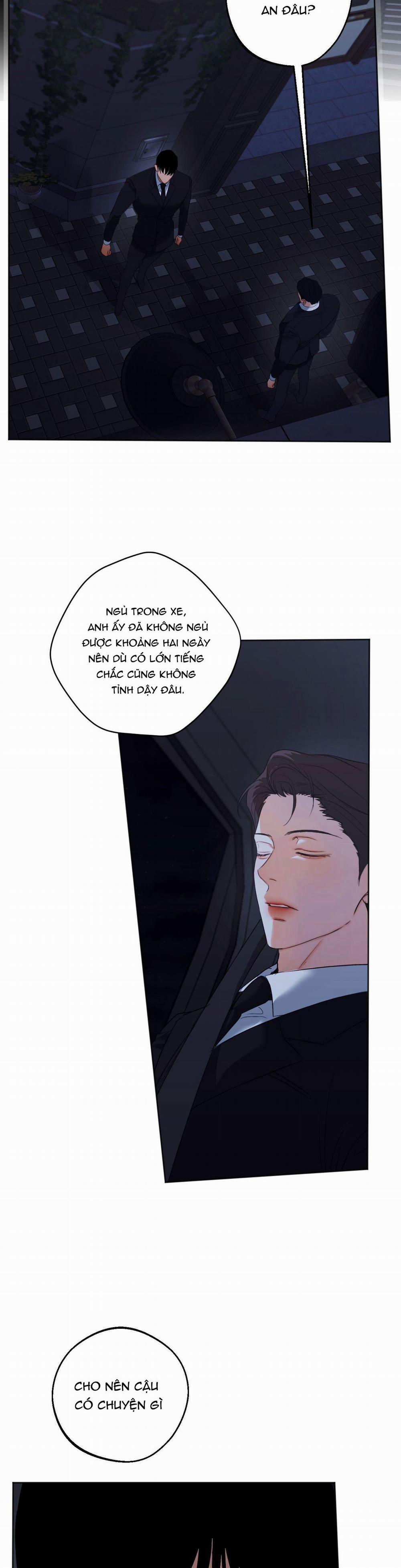 ÁI TÌNH VÀ DỤC VỌNG 44 trang 17