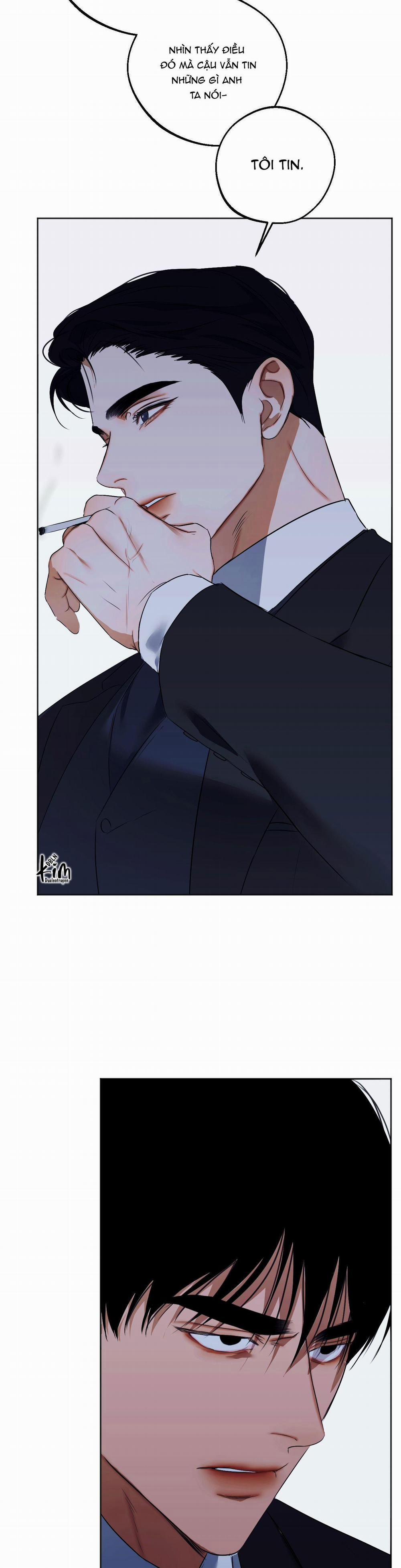 ÁI TÌNH VÀ DỤC VỌNG 44 trang 20