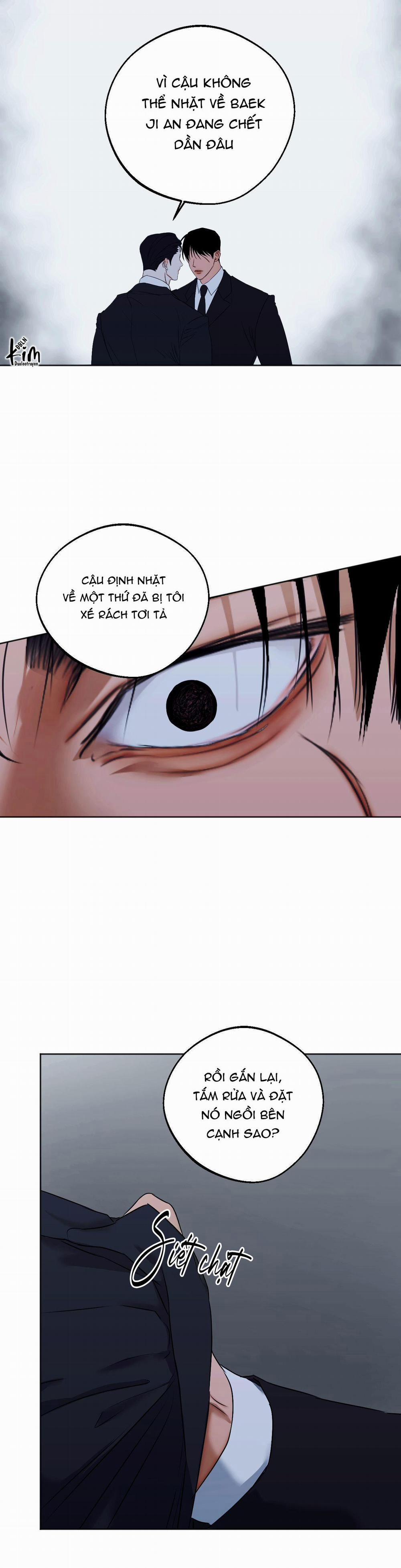 ÁI TÌNH VÀ DỤC VỌNG 44 trang 25