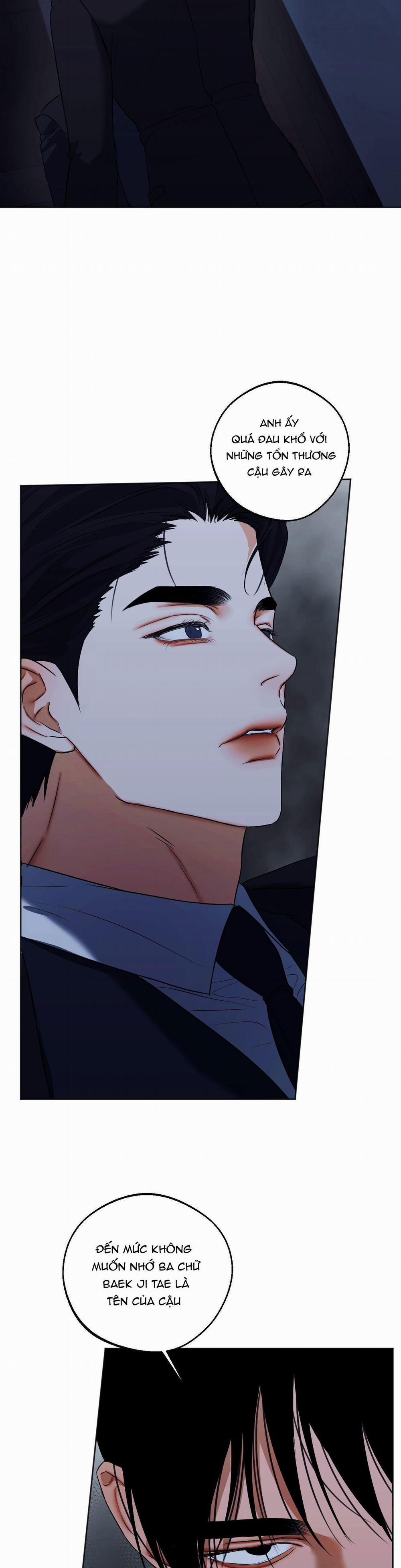 ÁI TÌNH VÀ DỤC VỌNG 44 trang 28