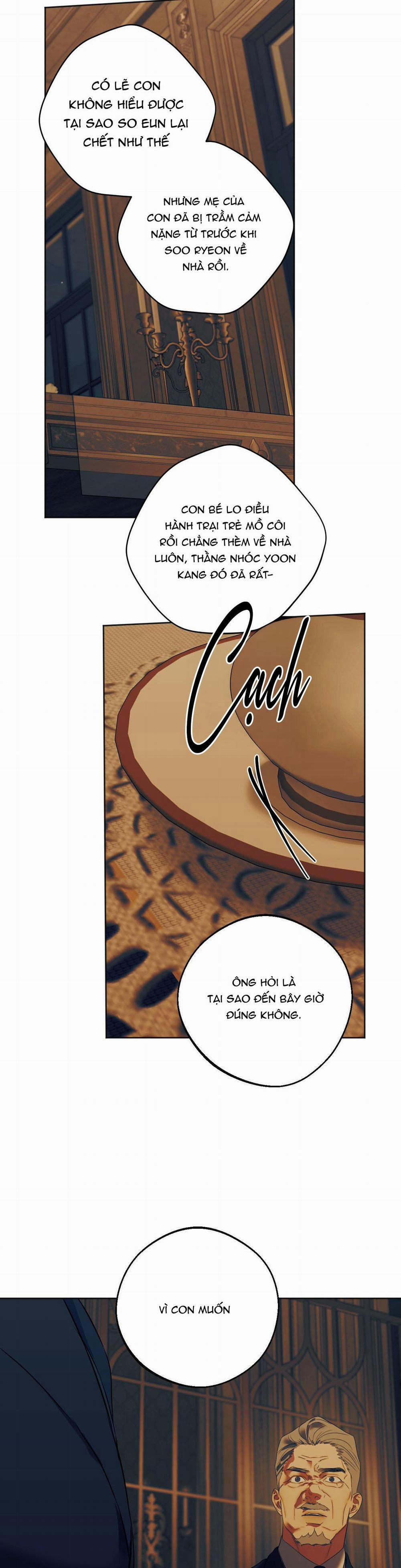 ÁI TÌNH VÀ DỤC VỌNG 44 trang 3