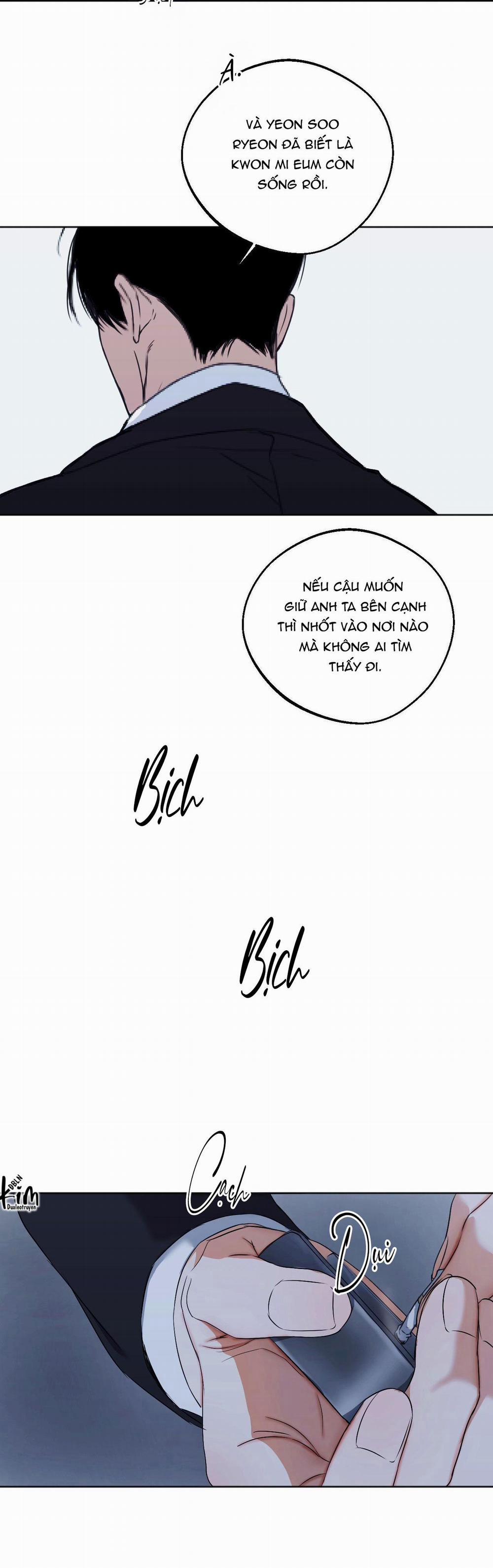 ÁI TÌNH VÀ DỤC VỌNG 44 trang 31