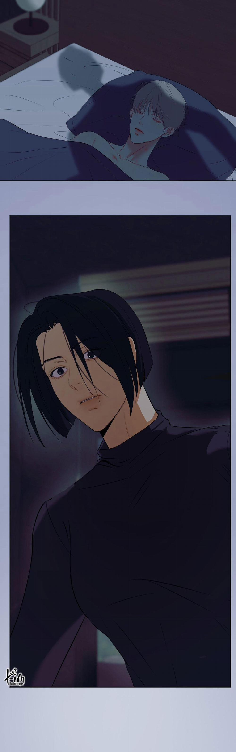 ÁI TÌNH VÀ DỤC VỌNG 44 trang 33