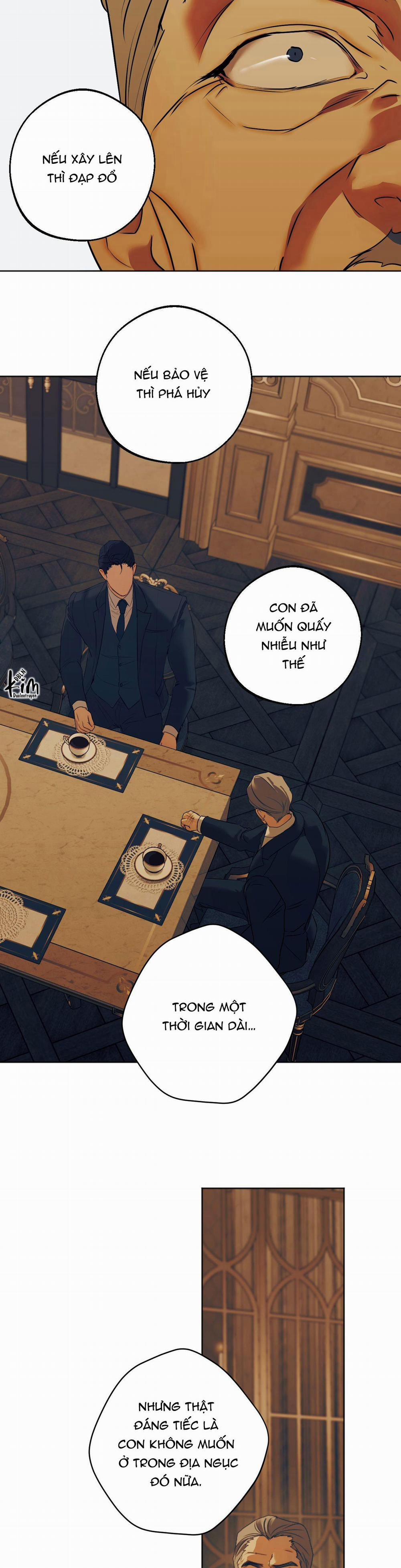 ÁI TÌNH VÀ DỤC VỌNG 44 trang 5