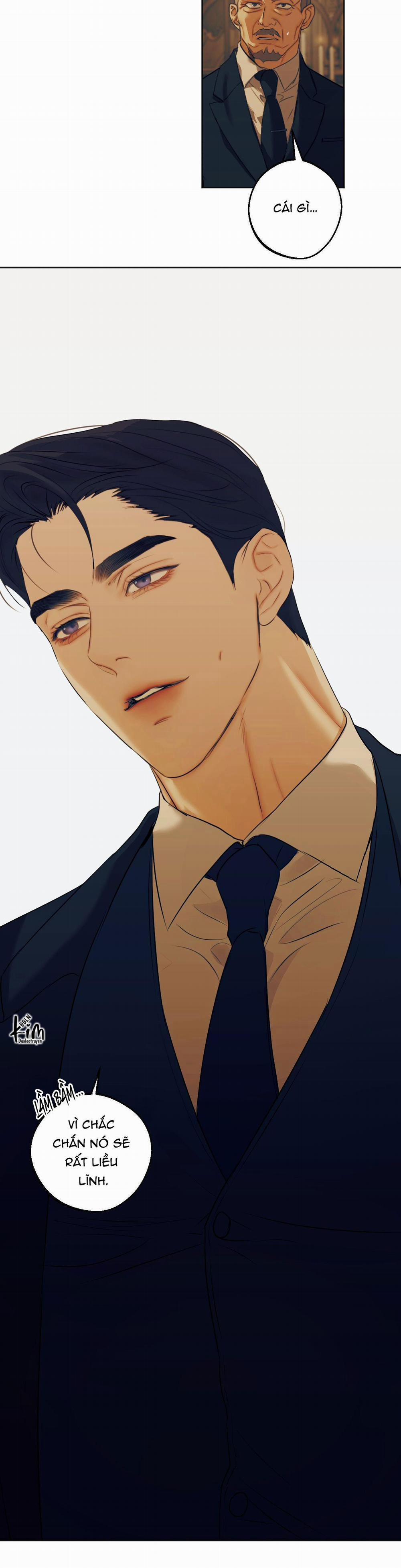 ÁI TÌNH VÀ DỤC VỌNG 44 trang 6