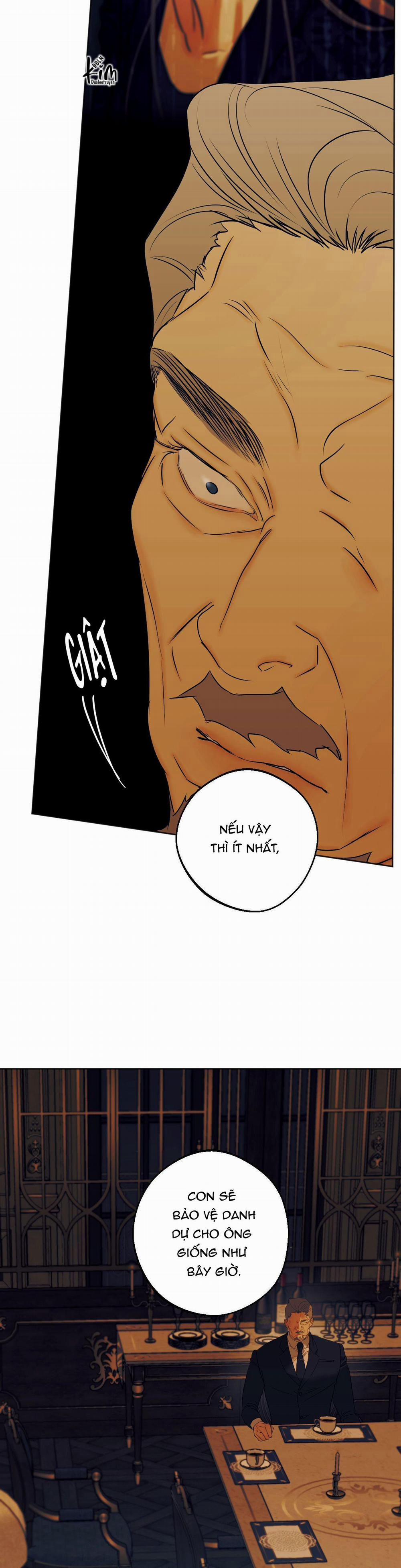 ÁI TÌNH VÀ DỤC VỌNG 44 trang 9