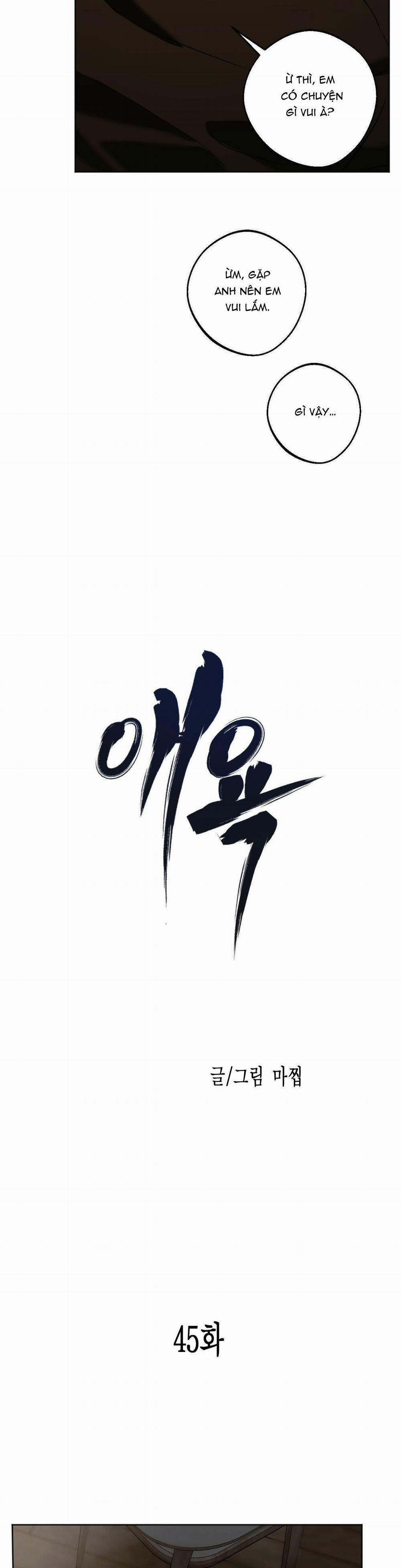 ÁI TÌNH VÀ DỤC VỌNG 45 trang 23
