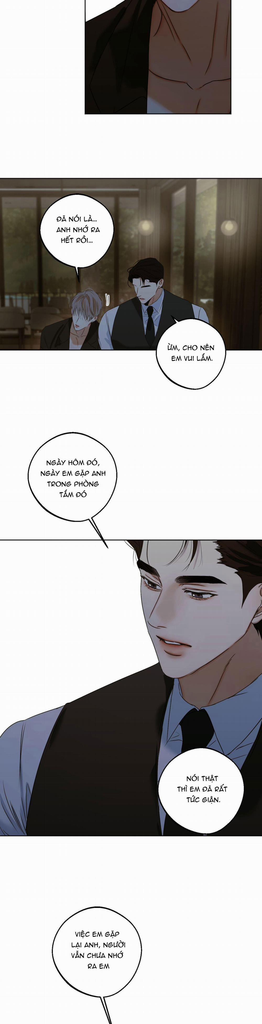 ÁI TÌNH VÀ DỤC VỌNG 45 trang 29