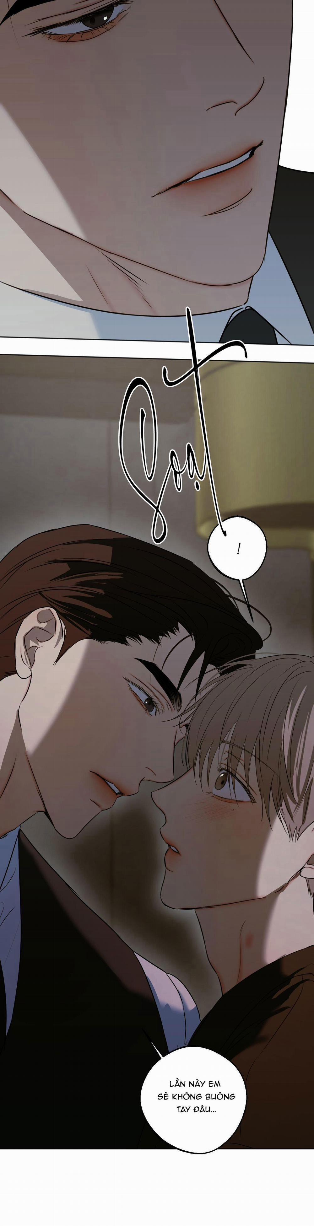 ÁI TÌNH VÀ DỤC VỌNG 45 trang 32