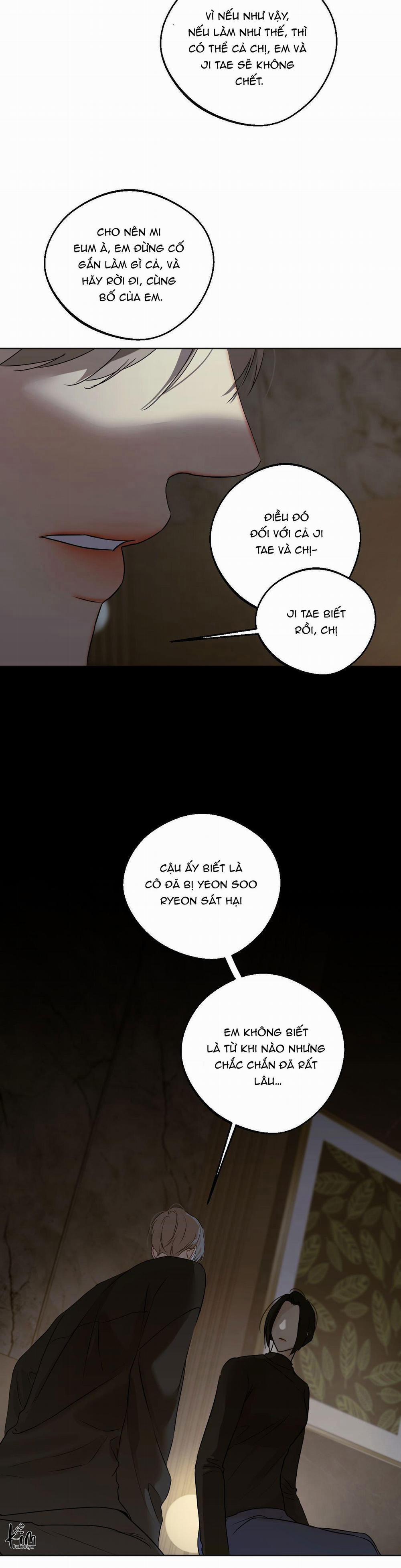 ÁI TÌNH VÀ DỤC VỌNG 45 trang 6