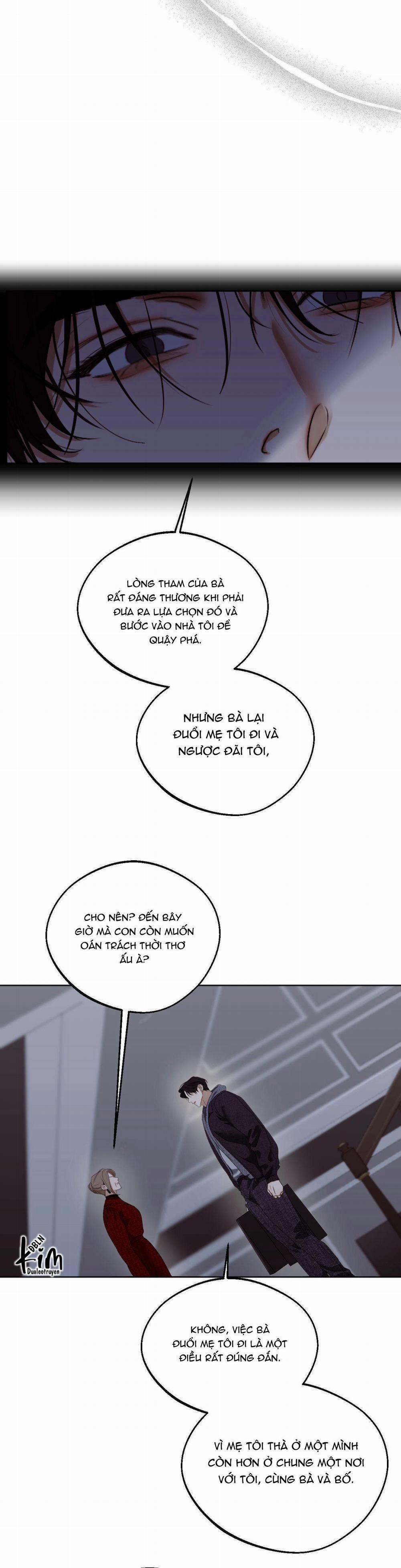 ÁI TÌNH VÀ DỤC VỌNG 46 trang 13