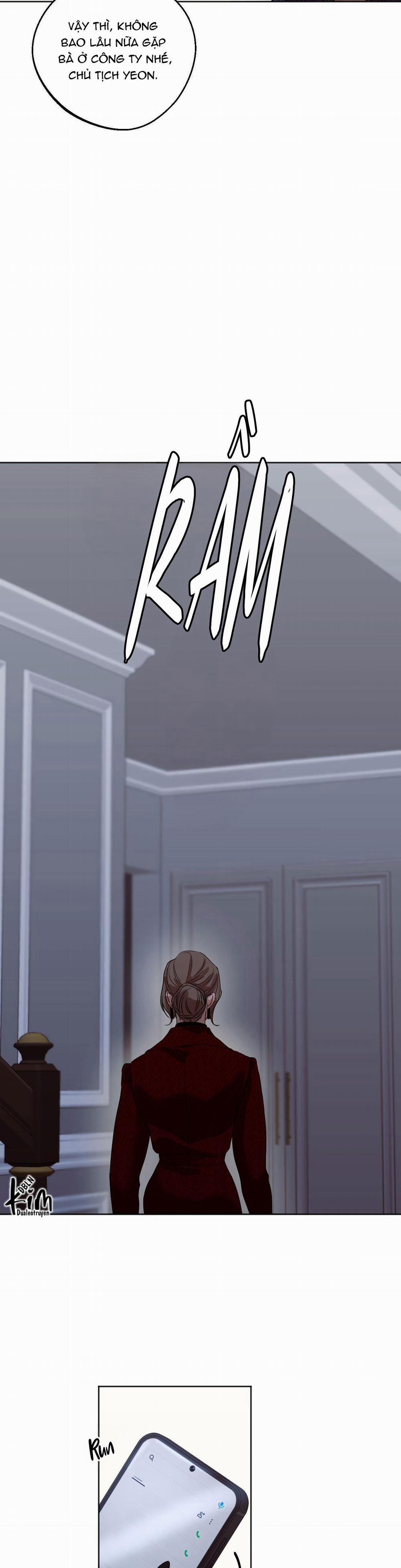 ÁI TÌNH VÀ DỤC VỌNG 46 trang 18