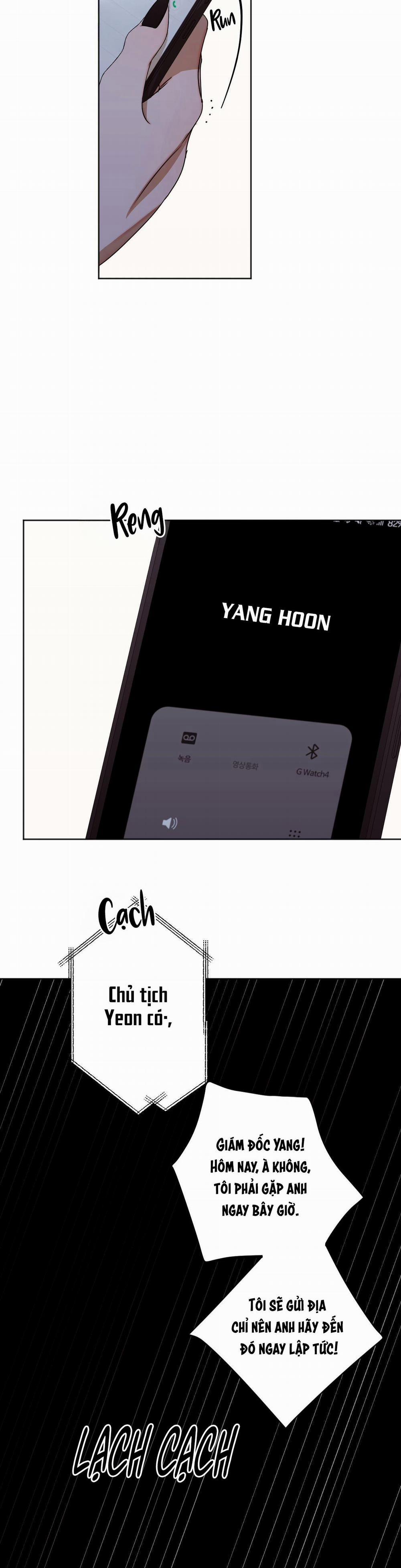 ÁI TÌNH VÀ DỤC VỌNG 46 trang 19