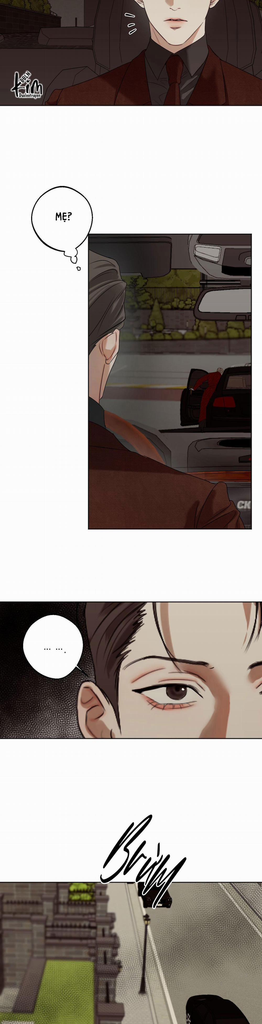 ÁI TÌNH VÀ DỤC VỌNG 46 trang 21