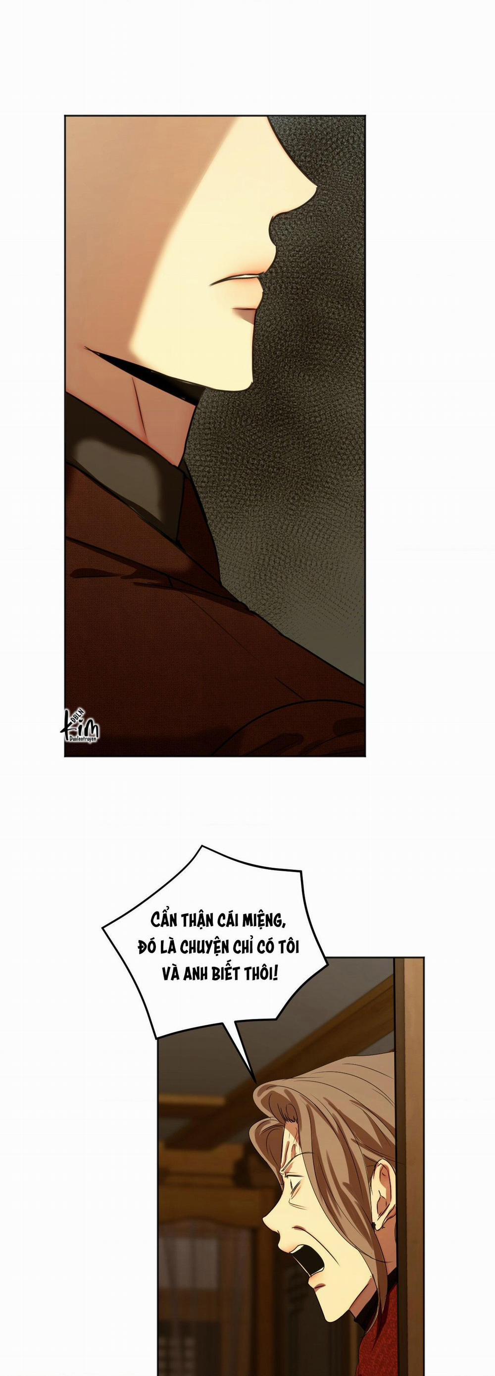 ÁI TÌNH VÀ DỤC VỌNG 47 H+ trang 1