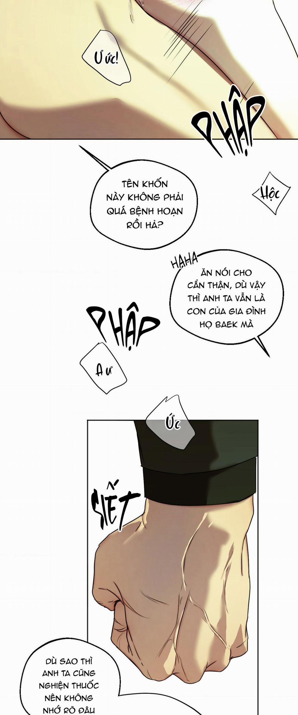 ÁI TÌNH VÀ DỤC VỌNG 47 H+ trang 12