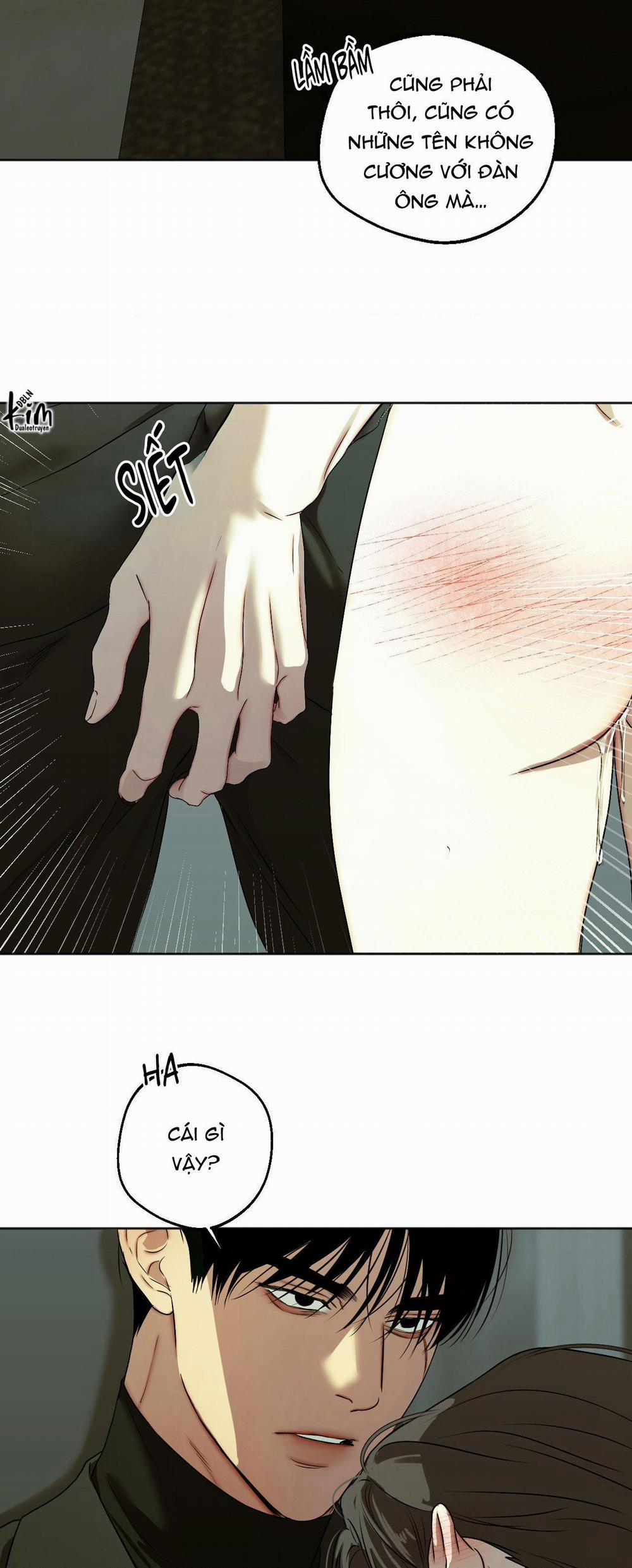 ÁI TÌNH VÀ DỤC VỌNG 47 H+ trang 16