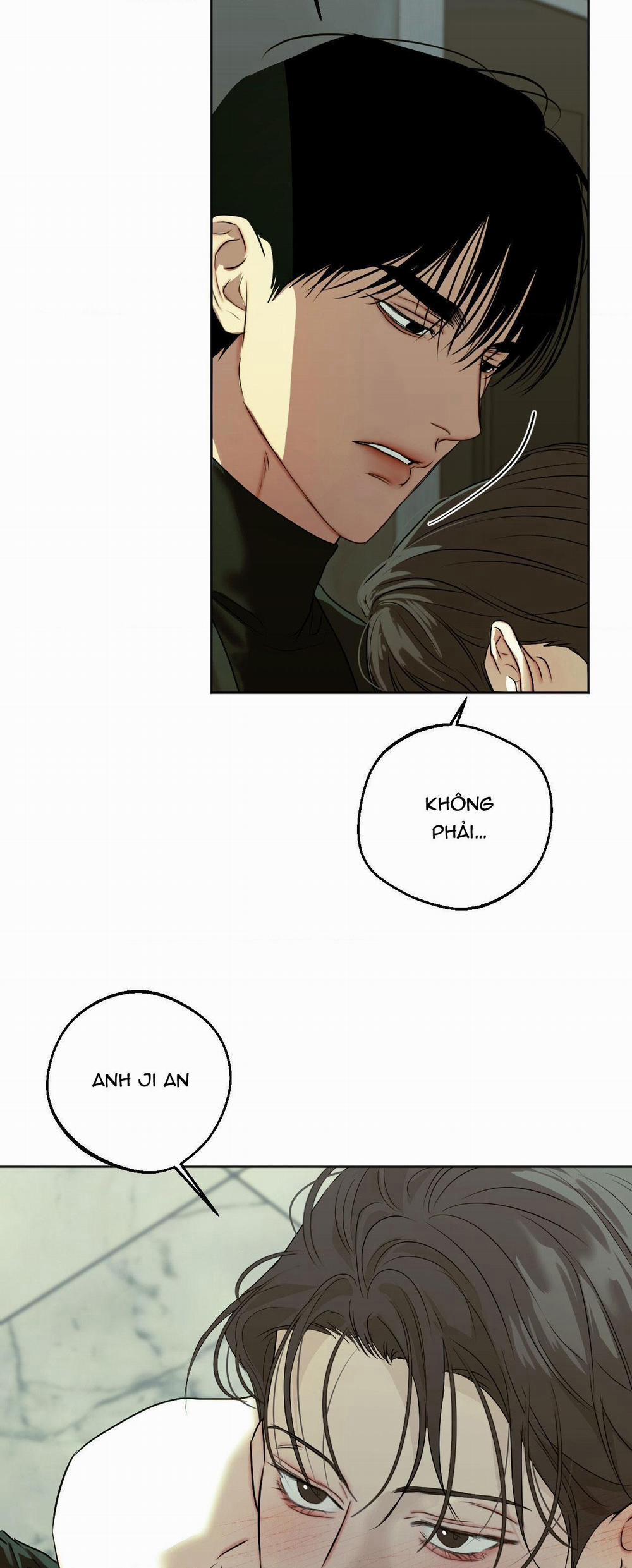 ÁI TÌNH VÀ DỤC VỌNG 47 H+ trang 18