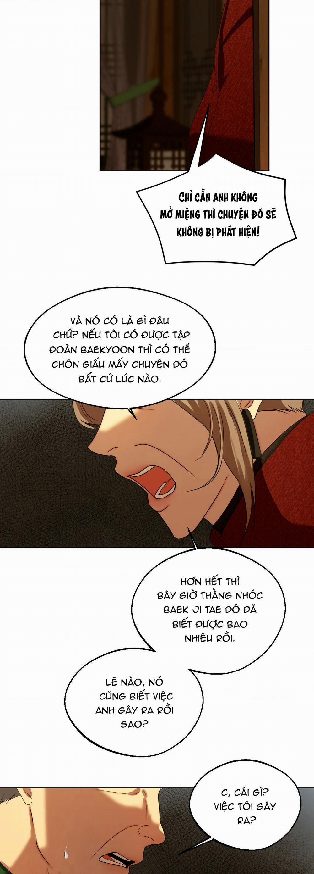 ÁI TÌNH VÀ DỤC VỌNG 47 H+ trang 2