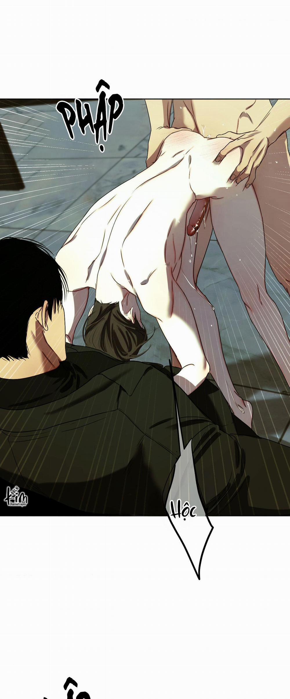 ÁI TÌNH VÀ DỤC VỌNG 47 H+ trang 21